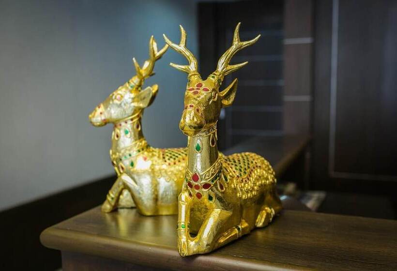 Пансион The Sleep Phangnga