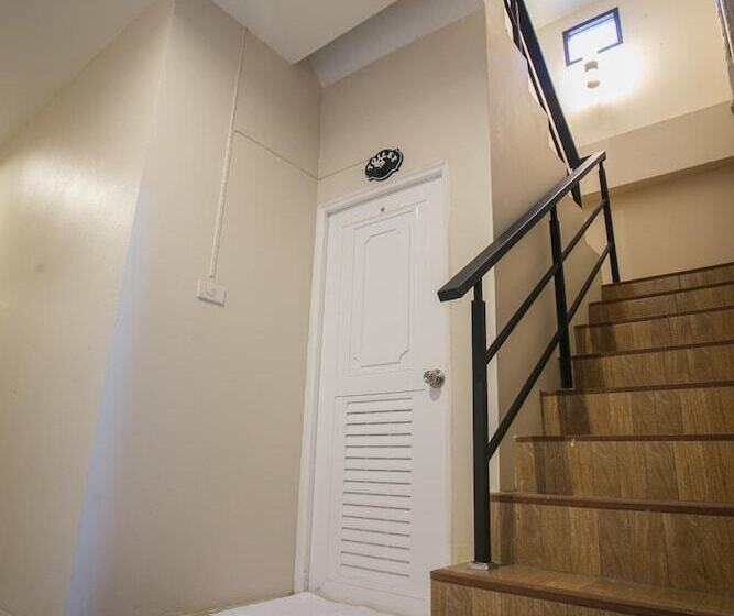 Пансион The Sleep Phangnga