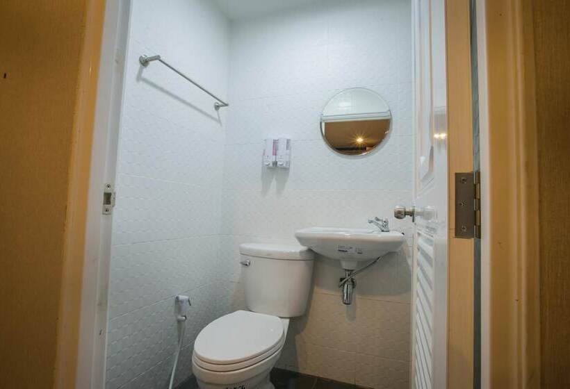 Пансион The Sleep Phangnga