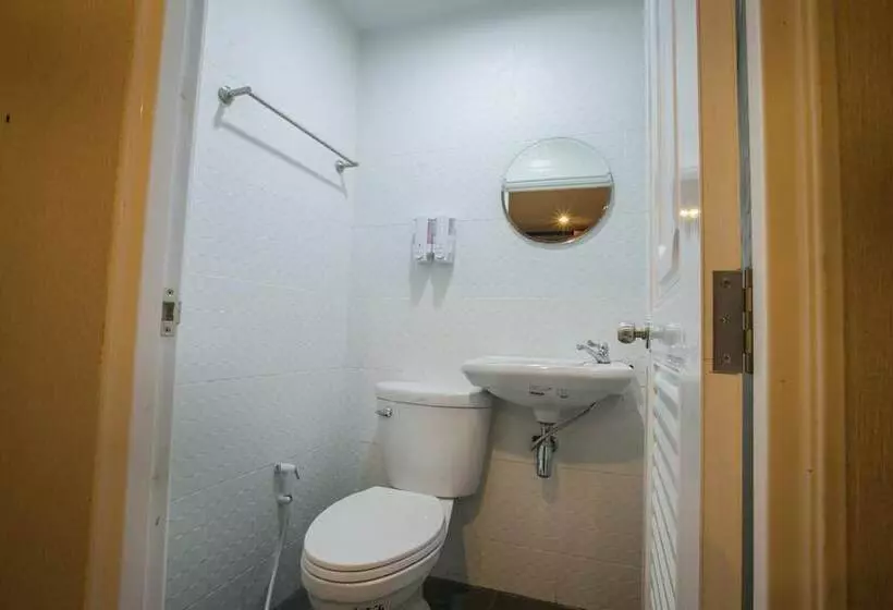 ペンション The Sleep Phangnga