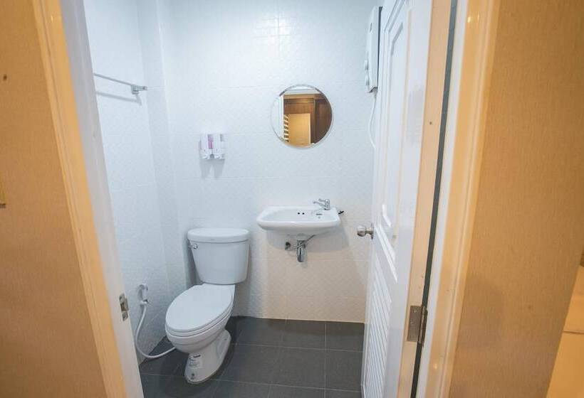 Пансион The Sleep Phangnga