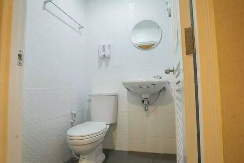 ペンション The Sleep Phangnga