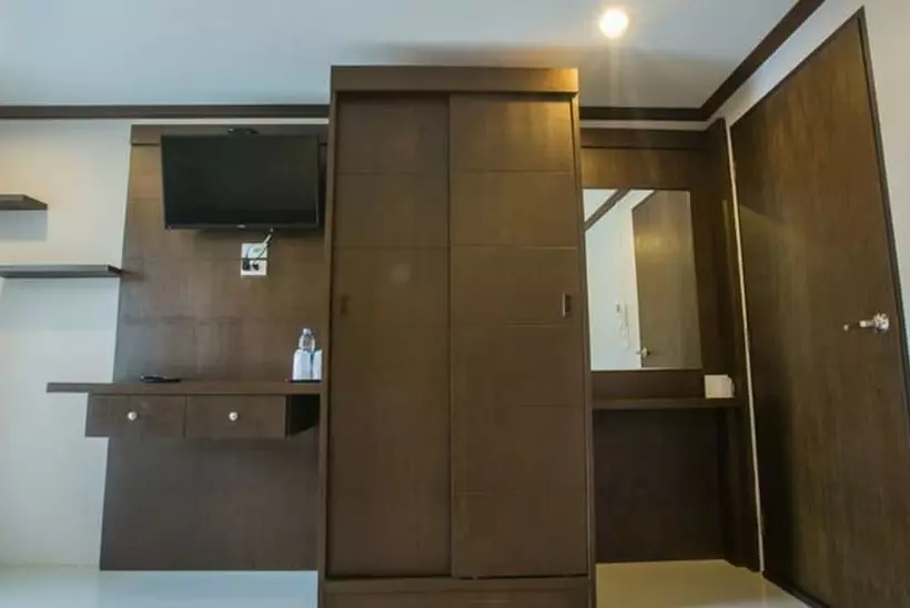 ペンション The Sleep Phangnga