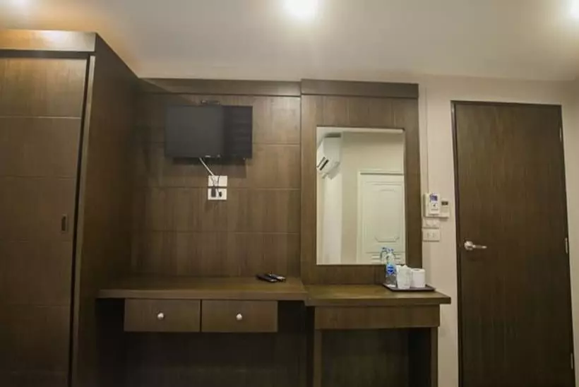 ペンション The Sleep Phangnga