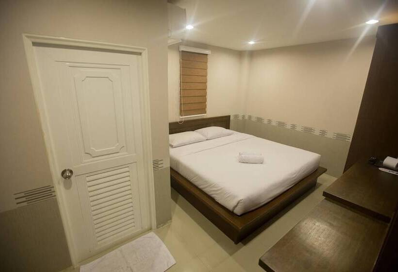 Пансион The Sleep Phangnga