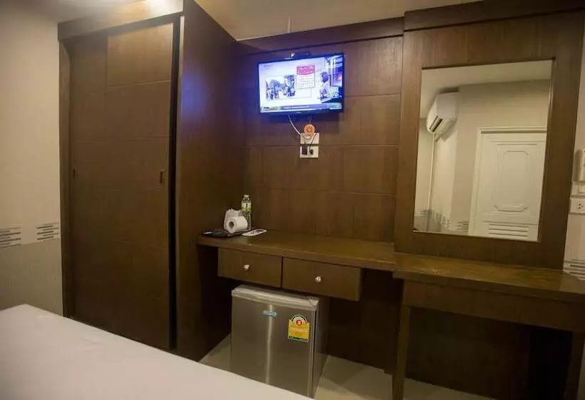 ペンション The Sleep Phangnga