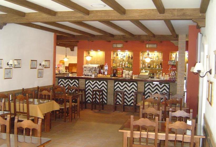 إقامة Bungalows Camping Caños De Meca