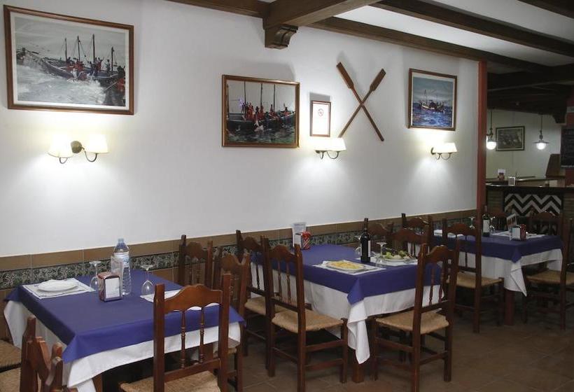 إقامة Bungalows Camping Caños De Meca