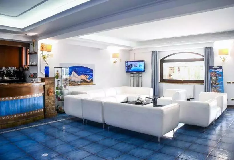 Salice Resort