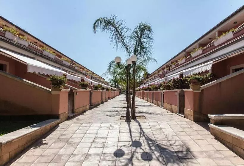 Salice Resort