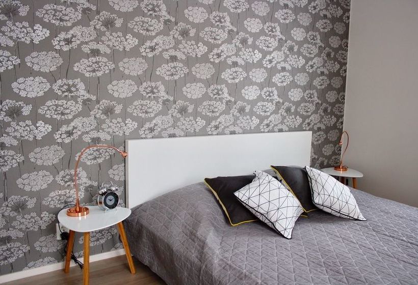 Vierumäki Villa Sandy