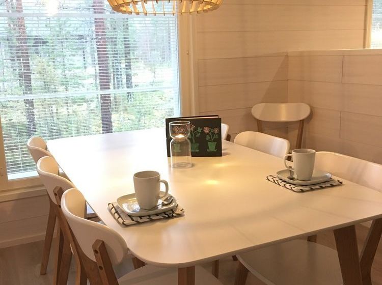 Vierumäki Villa Sandy