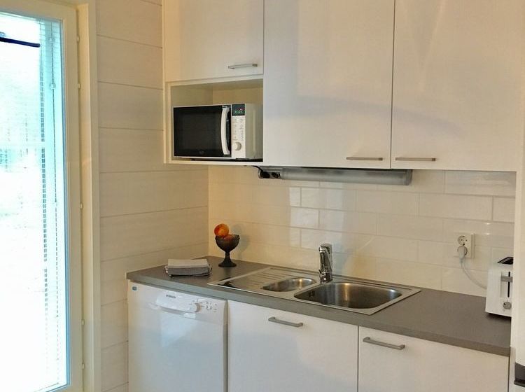 Vierumäki Villa Sandy