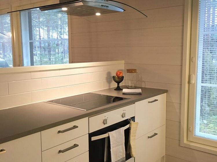 Vierumäki Villa Sandy