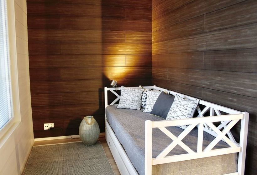 Vierumäki Villa Sandy