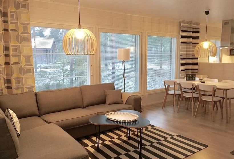 Vierumäki Villa Sandy