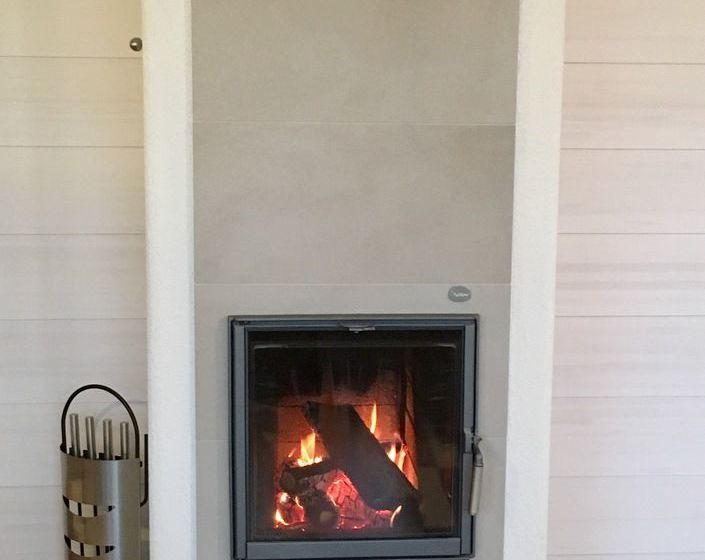 Vierumäki Villa Sandy