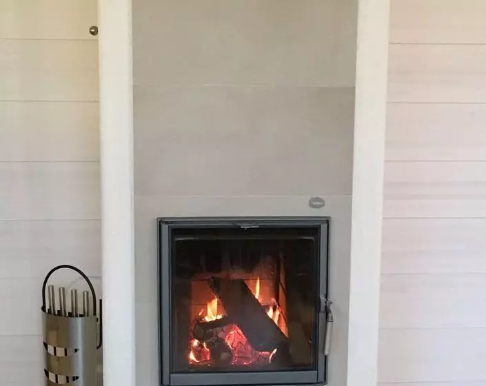 Vierumäki Villa Sandy