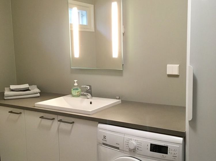 Vierumäki Villa Sandy