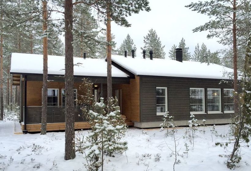 Vierumäki Villa Sandy