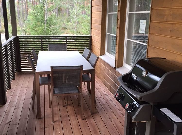 Vierumäki Villa Sandy