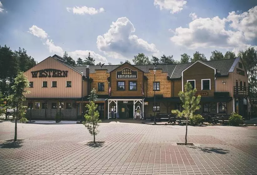 Western Hotel
