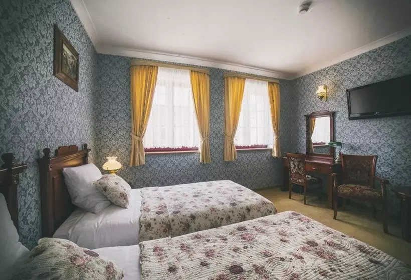 Western Hotel