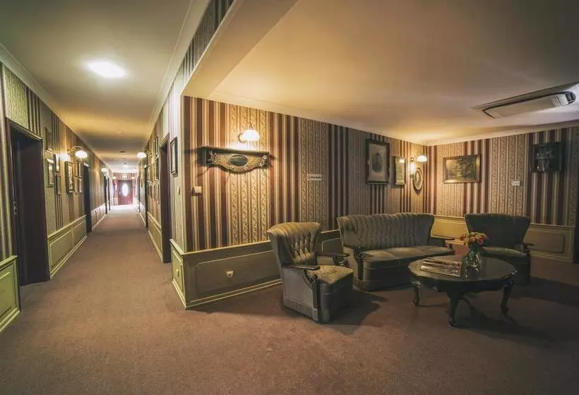 Western Hotel