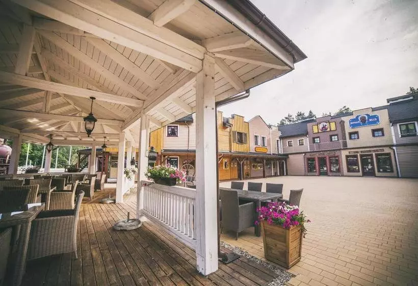 Western Hotel