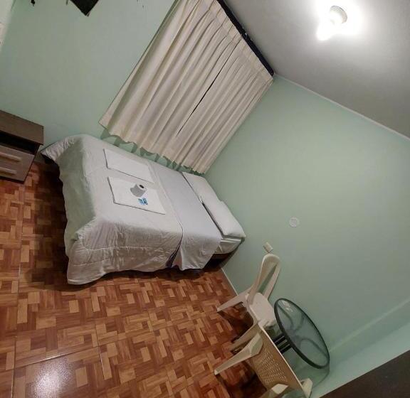 فندق صغير Hospedaje T&t