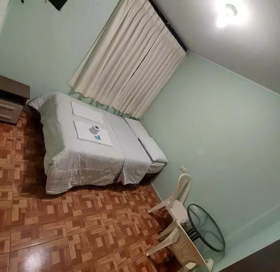 Herberge Hospedaje T&t