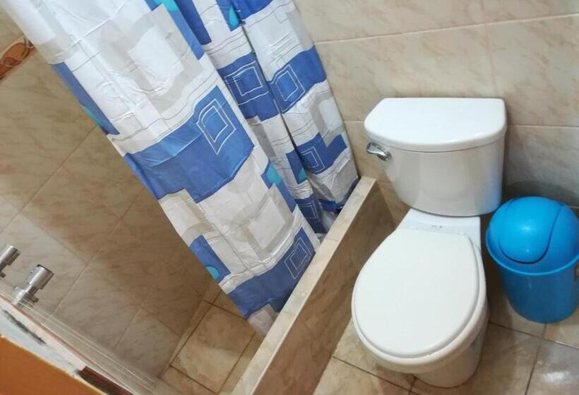 فندق صغير Hospedaje T&t