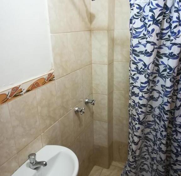 فندق صغير Hospedaje T&t