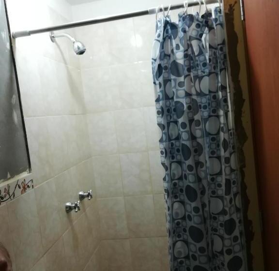 فندق صغير Hospedaje T&t