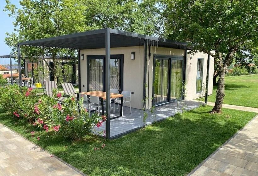 민박 San Servolo Wellness Resort Adults Only