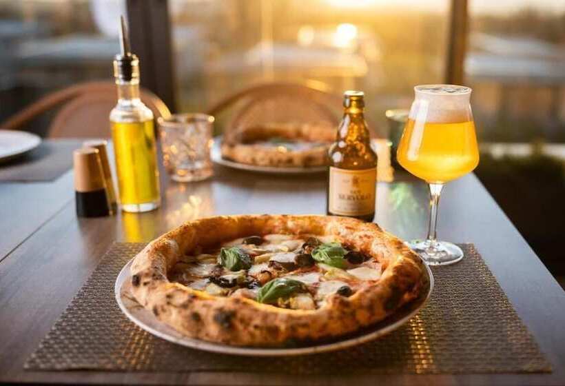 민박 San Servolo Wellness Resort Adults Only