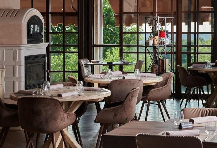 민박 San Servolo Wellness Resort Adults Only