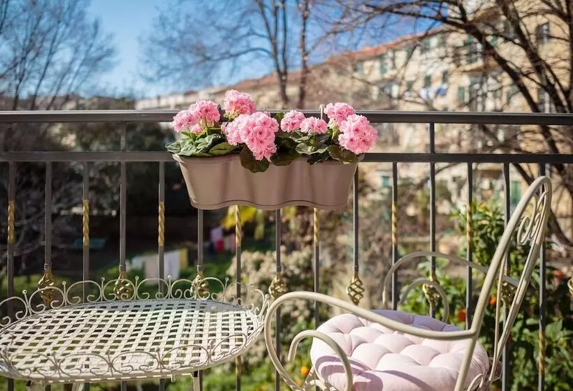 Bed and Breakfast Vip Rooms