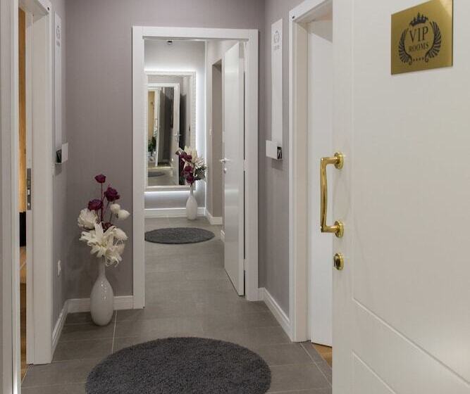 ベッドアンドブレックファースト Vip Rooms