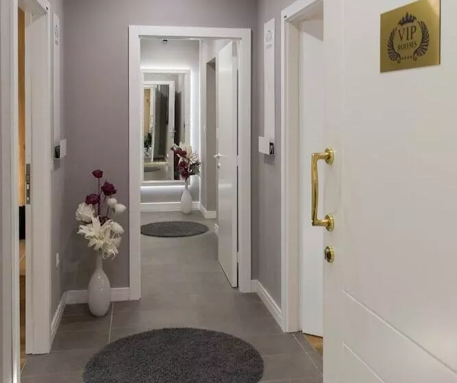 Bed and Breakfast Vip Rooms