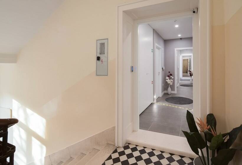 ベッドアンドブレックファースト Vip Rooms