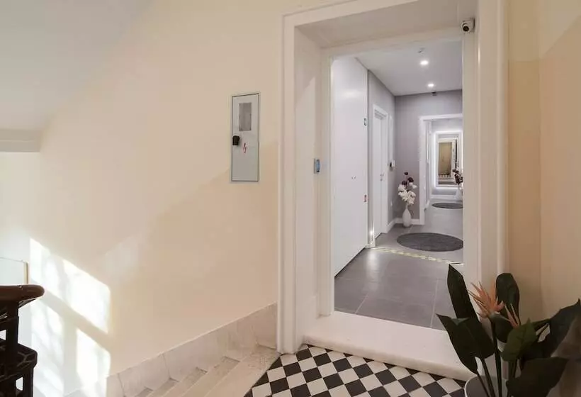 Bed and Breakfast Vip Rooms