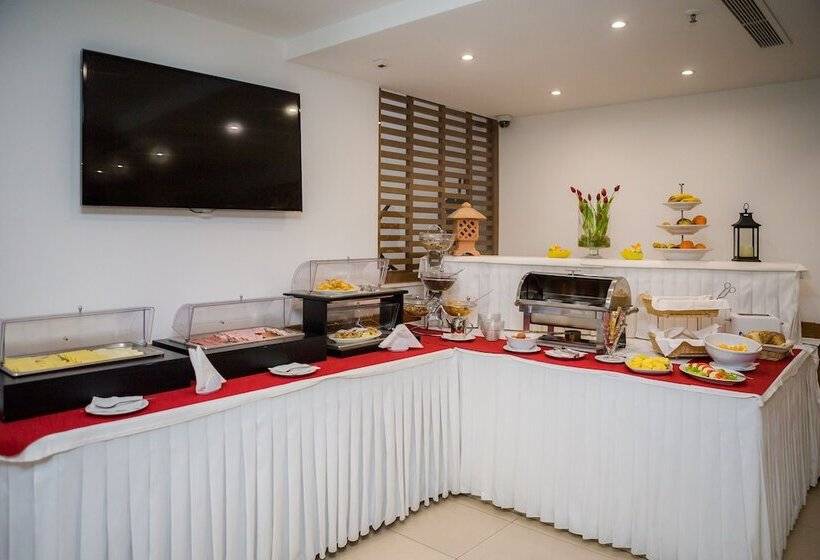 ベッドアンドブレックファースト Vip Rooms