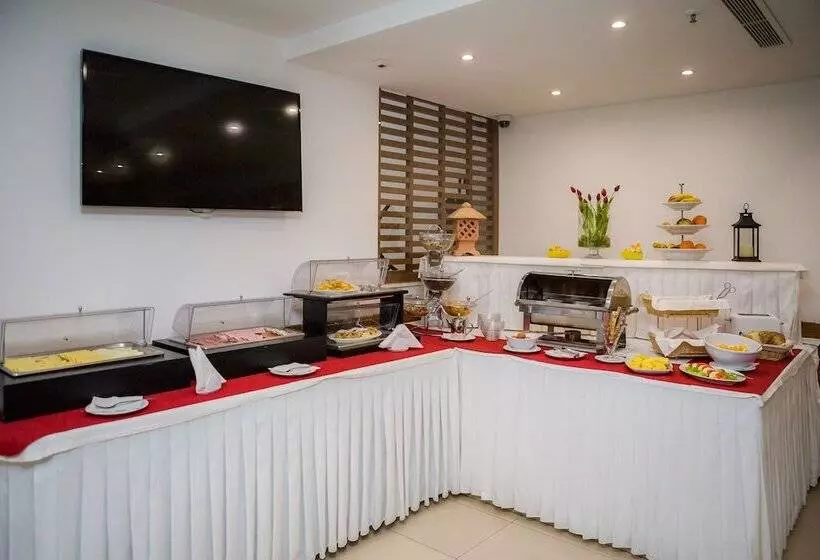 Bed and Breakfast Vip Rooms
