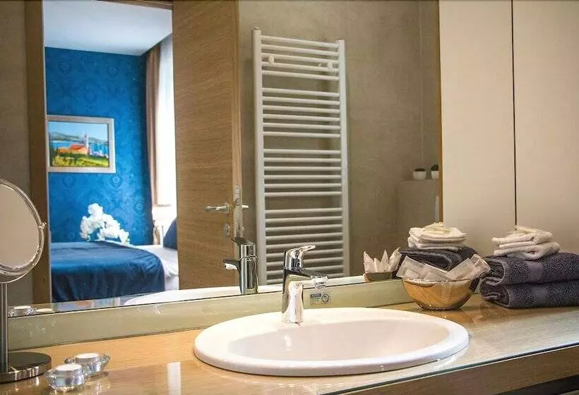 Bed and Breakfast Vip Rooms