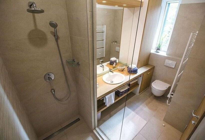 ベッドアンドブレックファースト Vip Rooms