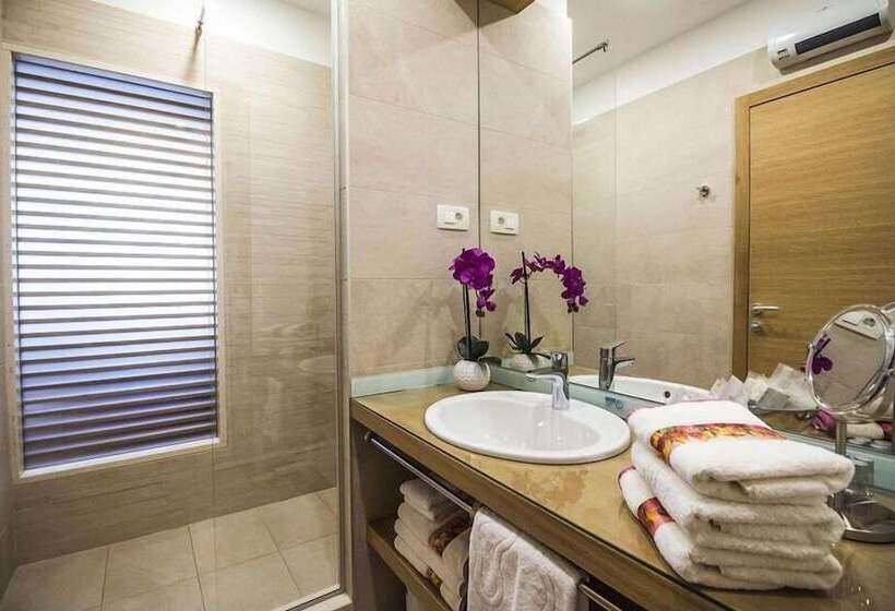 ベッドアンドブレックファースト Vip Rooms