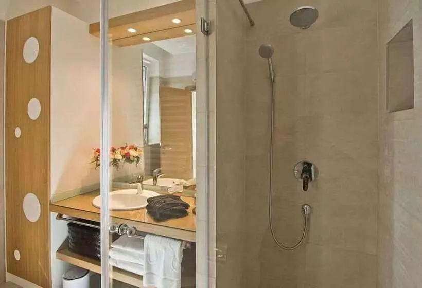 Bed and Breakfast Vip Rooms