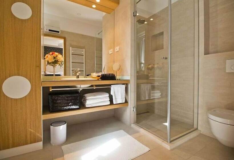 ベッドアンドブレックファースト Vip Rooms