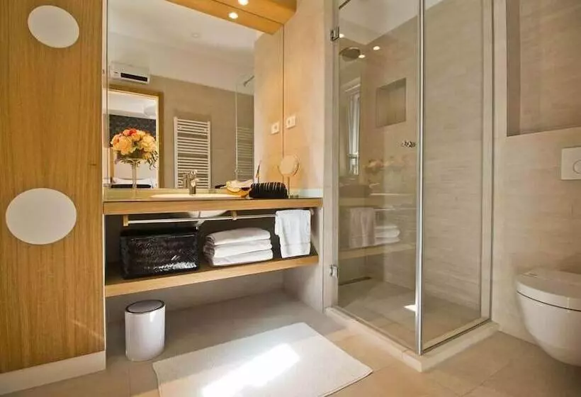 Bed and Breakfast Vip Rooms